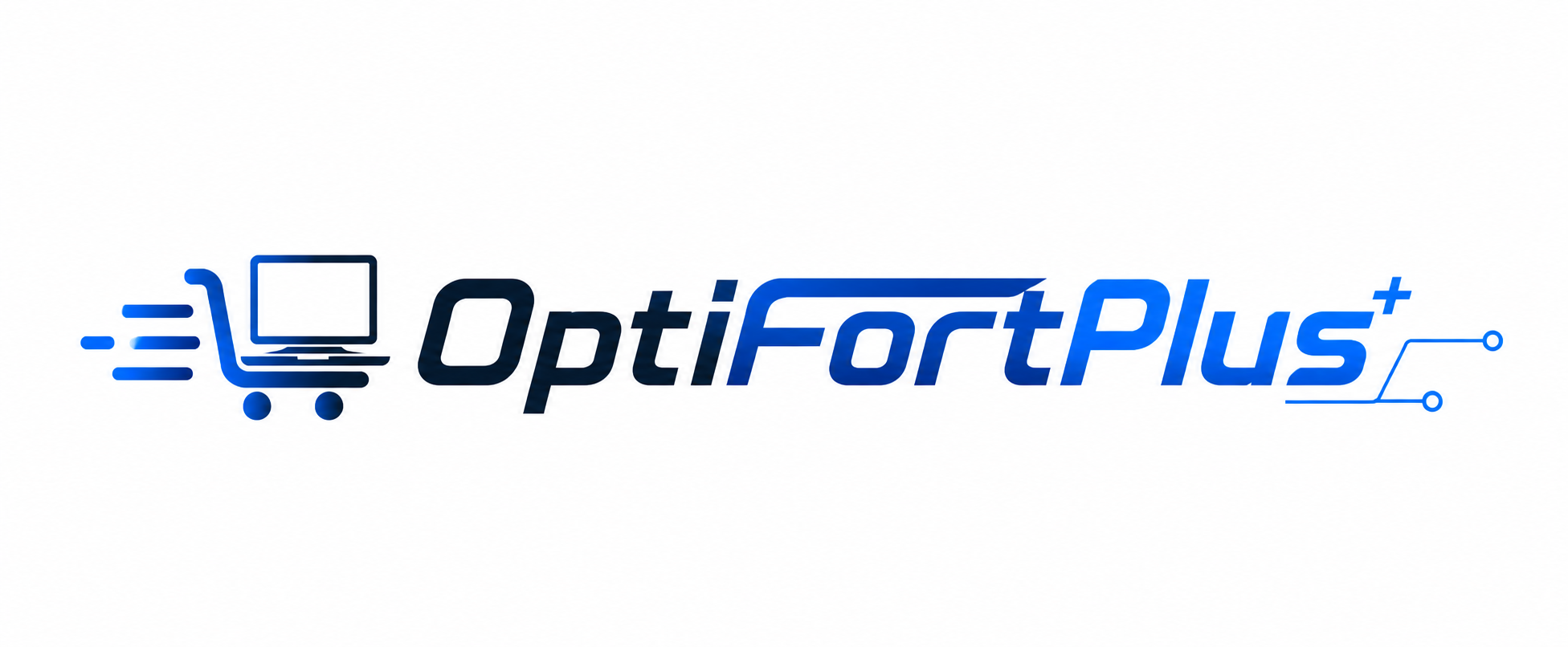 OptiFortPlus Logo