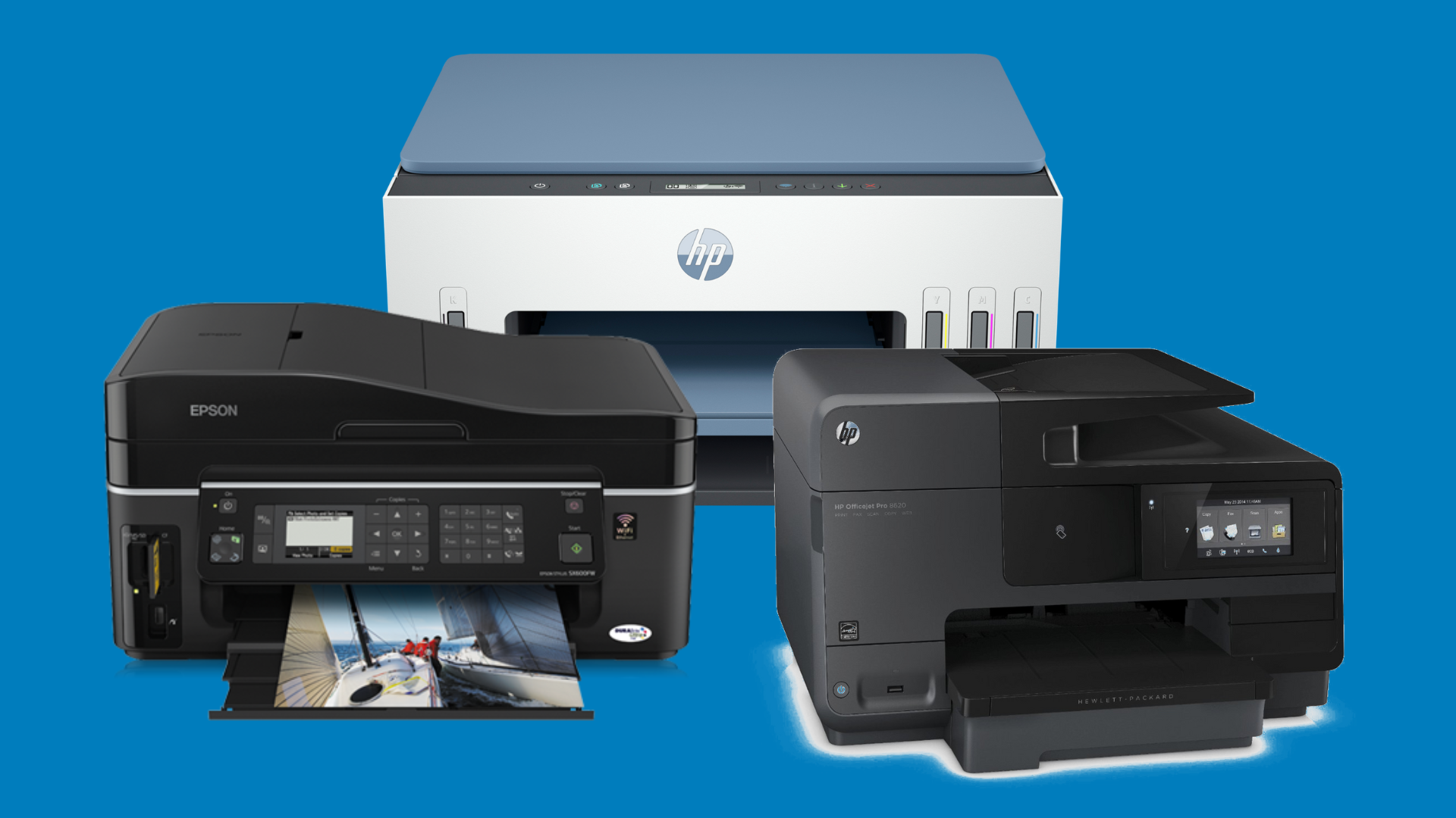 Printer Image